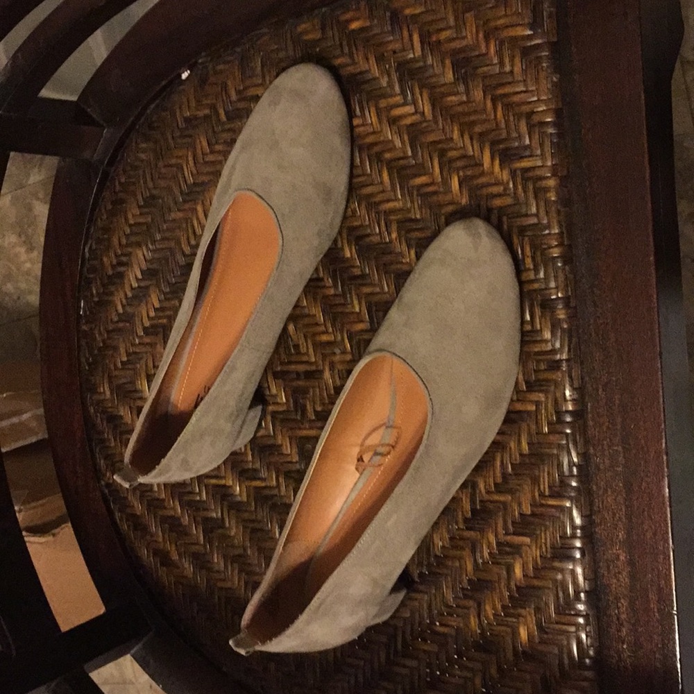 H&M Heels - Picture 2 of 5